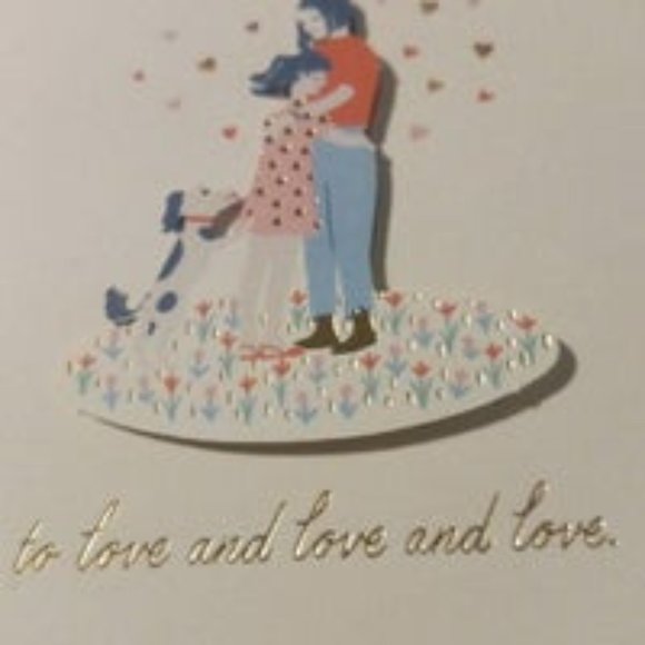 Mother's Day card - Picture 11 of 12